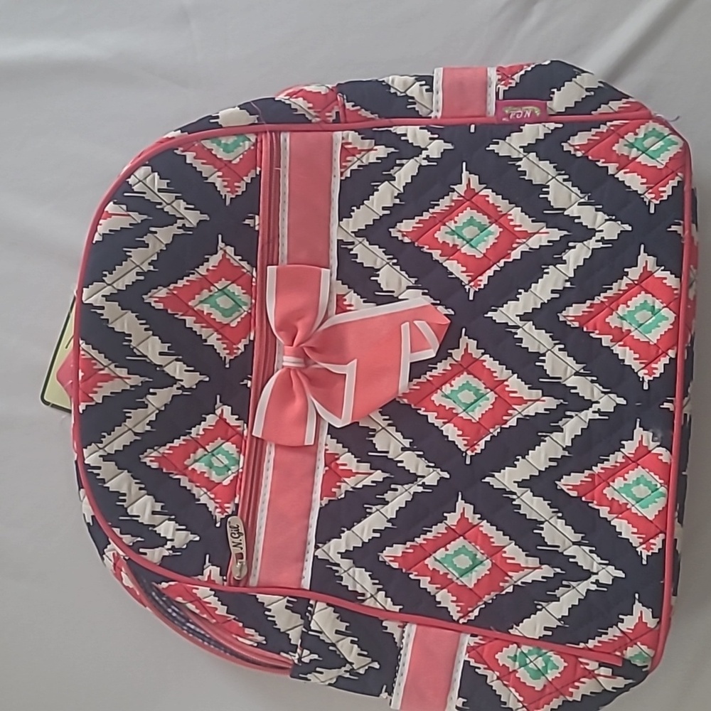 Backpack/Diaper Bag - image 1